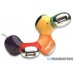 Hub USB de Alta Velocidad 2.0 Flexible